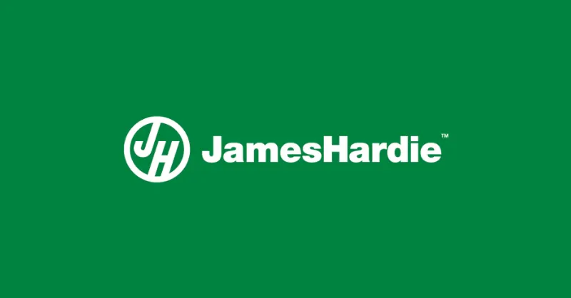 2021-James-Hardie-Green-Logo