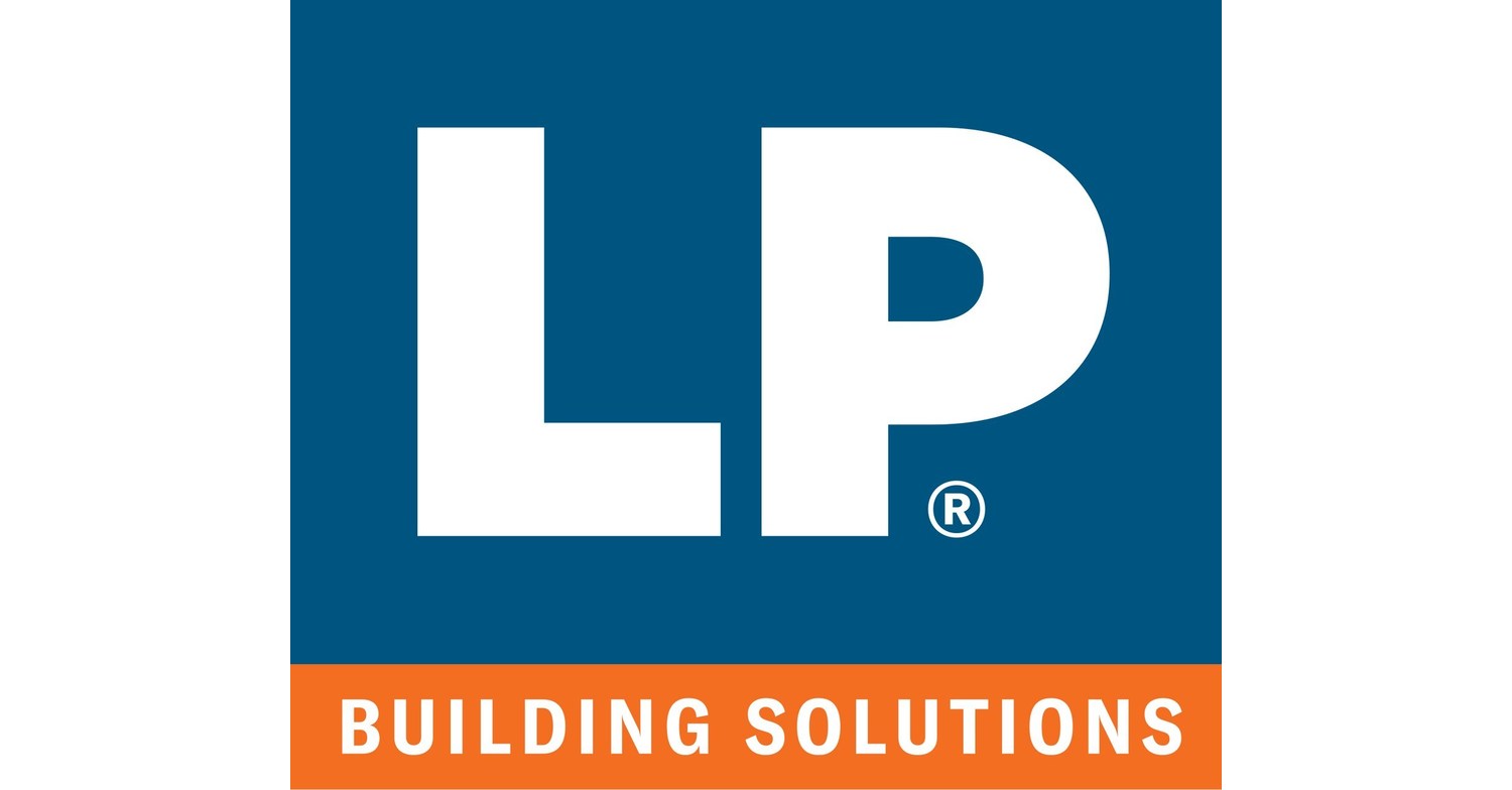 LP Building Solutions Logo